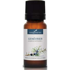 Compagnie des Sens Huile Essentielle Genevrier 10ml