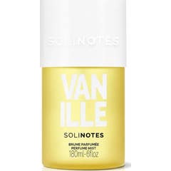 Solinotes Brume Parfumée Vanille 180 ml