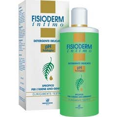 Fisioderm Det Intimo Fisioderm 200Ml