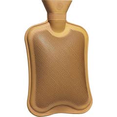 Calindoo Bouillotte Pastel Camel 2L