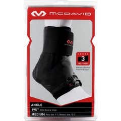 Stabilisateur de cheville McDavid Girth 195 T-M 1pc