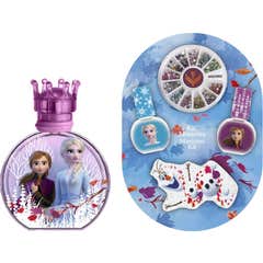 Disney Frozen Kit Eau de Parfum + Manucure