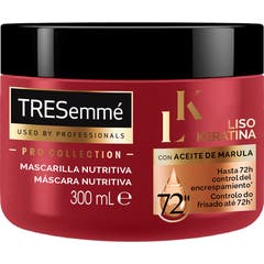 Tresemmé Intensely Nourishing Keratin Smooth Mask 300ml