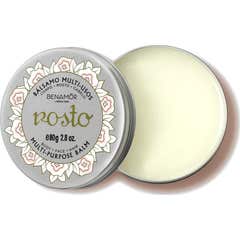 Benamôr Baume multi-usages visage 80 g