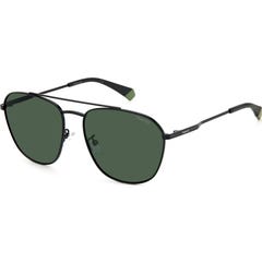 Polaroid PLD-4127-G-S-003-UC Lunettes de Soleil Homme 58mm 1ut