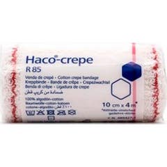 Hartmann Venda Haco Elástica Crépe R85 10cmx4m 1ud