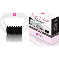 Lovers Premium Body Wheel Massager