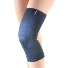Genugib 3D Genouill Non Artic Bleu T4