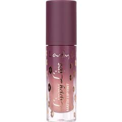 Lovely Lippy Lips Rouge Lèvres Liquide Mat Nro 3 4ml