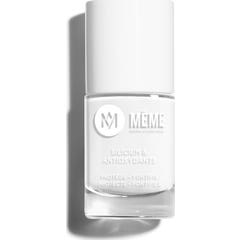 MÊME Vernis Blanc 13 Lydie 10 ml