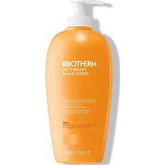 Biotherm Oil Therapy Baume Corps 400 ml