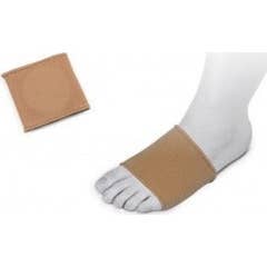 Gelastic Losan Almohadilla Metatarsal Elast T Med