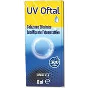 Uv Oftal Sol.Oft.10Ml