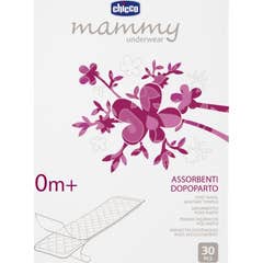 Chicco MD ASSORB MD ASSORB POSTPARTO30PZ