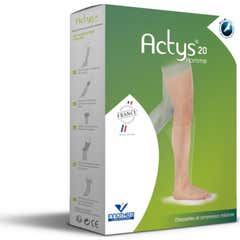 Actys Hom 2 Po Noir L1