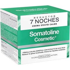 Somatoline Cosmetic® Amincissant Ultra Intensif  7 Nuits Crème 250ml