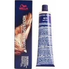 Wella Koleston Perfect Me+ Pure Naturals 4-0 60ml
