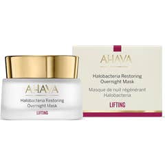 AHAVA Halobacteria Masque Réparateur Nuit 50 ml