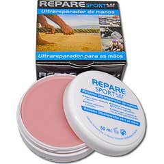 Réparateur pour les mains Repare Sport 50ml