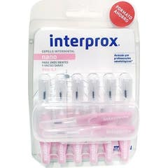 Brosse Interprox Dentaid 4G Nano 14 U