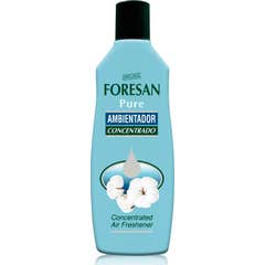 Foresan Pure Désodorisant Concentré 125ml