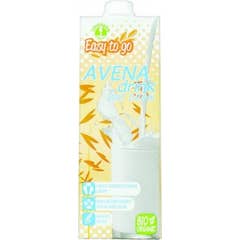 Probios Easy To Go Bebida de Avena Bio 1l