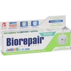 Biorepair Junior 7/14 ans75Ml