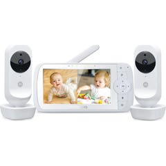 Motorola Babywatch VM35 Vidéo Écran de 5