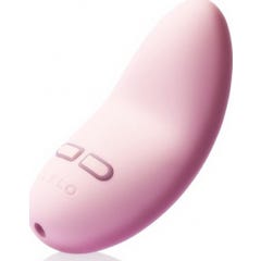 Lelo Lily 2 Pink (Rose & Wisteria)
