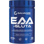 Galvaniser Eaa+Gluta Apple 270g