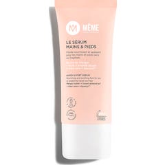 MÊME Sérum Mains et Pieds 50 ml