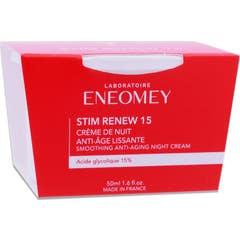 Eneomey Stim Renew 15 Crème Recharge 50 ml