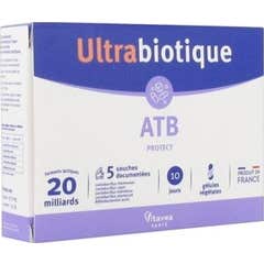 Ultrabiotique ATB Protect 10 Gélule