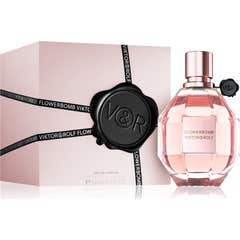 Viktor & Rolf Flowerbomb Edp Spray 100ml