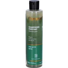 Florame Shampooing Purifiant 250 ml
