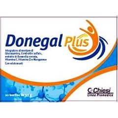 Donegal Plus 30Bust 3,5G