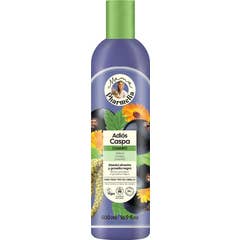 Mama Pharmelia Shampoo Anti-Pelliculaire Tous Types de Cheveux 500 ml