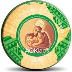 Aoklabs Or Africain Colors Détox 50 ml