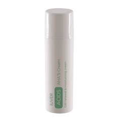 Iuver Acids Ahas Crème rénovatrice cellulaire 50 ml