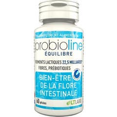 LT Labo Probioline Équilibre 60 Gélules