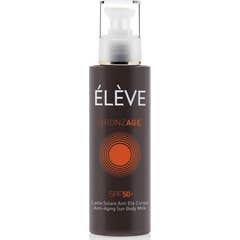 Eleve Bronz Ltt Ltt Sol A/E 50 ans et plus