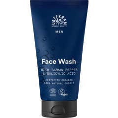 Urtekram Men Nettoyant Visage 150 ml