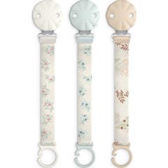 Suavinex Selection Poetry Broche avec Bande 1 ut