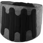 LombaSkin Ceinture Lombaire 26cm Noir Bleuté Taille 5 1ut