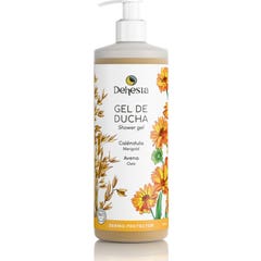 Dehesia Gel douche dermo-protecteur bio 500 ml