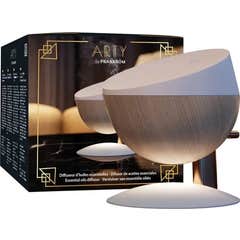 Pranarôm Diffuseur Arty Ultrasonique