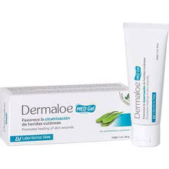 Vignes dermaloe gel 40gr