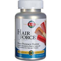 Kal Small Hair Force 30caps