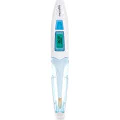 Termometro Clinico Digital Microlife Mt 200 Jumbo Lcd 10 *