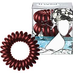 Invisibobble Around The World Granate *